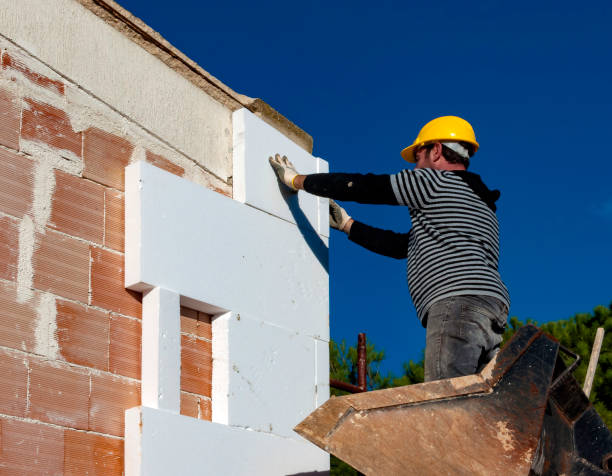 Best Eco-Friendly Insulation in Bremen, OH