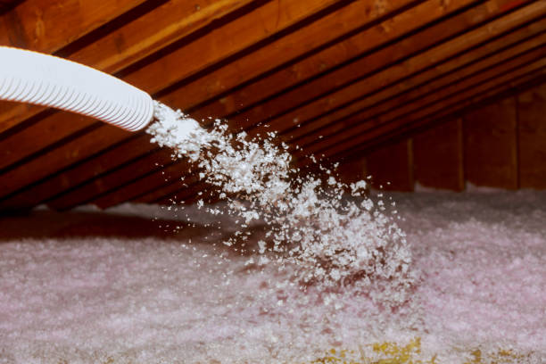 Professional Insulation Contractor in Bremen, OH