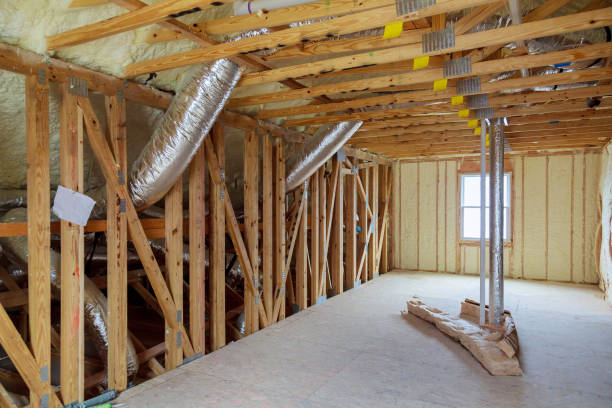 Best Residential Insulation in Bremen, OH
