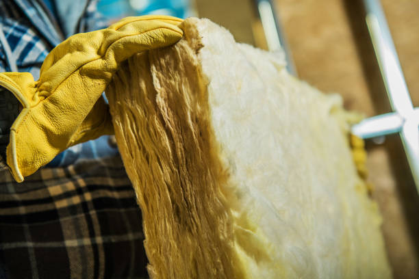 Best Geographic-Specific Insulation Services in Bremen, OH