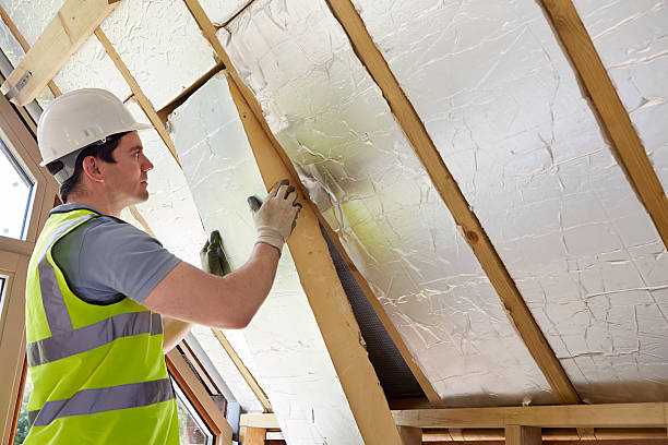 Best Specialized Insulation Services in Bremen, OH
