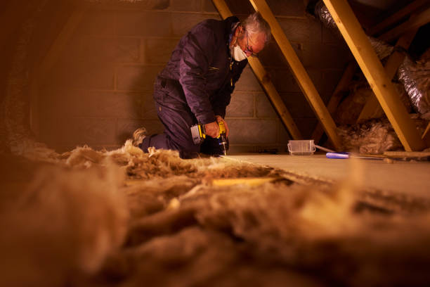 Types of Insulation We Offer in Bremen, OH